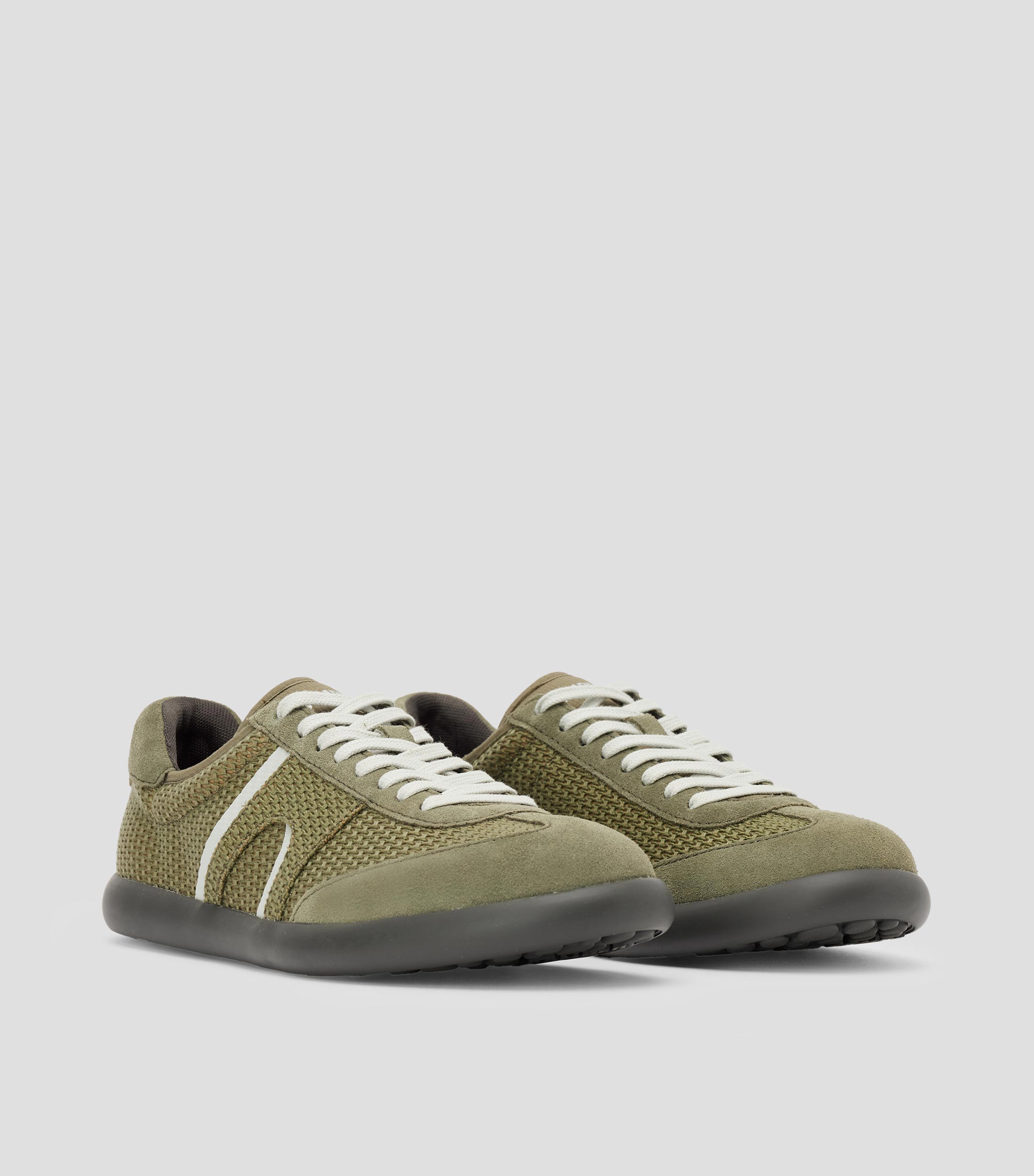 Tenis casuales Pelotas Soller Hombre